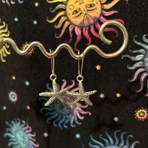 🩷Starfish Earrings🩷
